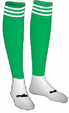 HCLR - HOCKEY NSW - Southern Stingrays Socks