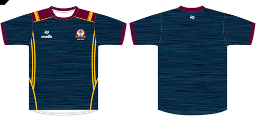 TGRY - Trinity Goulburn Rugby Game Shirt (Kids)