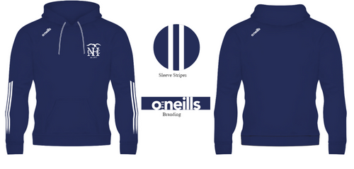 NHCC - North Haven CC Oslo Hoodie (Kids)