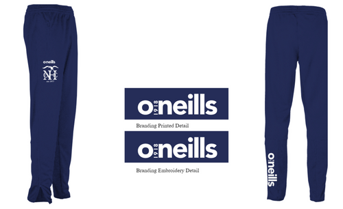 NHCC - North Haven CC Squad Skinny Pants (Kids)