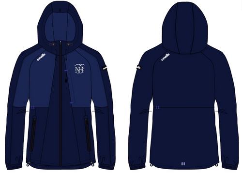 NHCC - North Haven CC Nero Jacket (Adults)