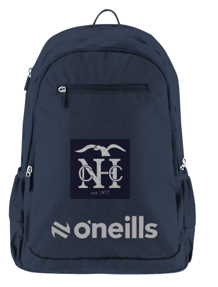NHCC - North Haven CC Priceton Backpack