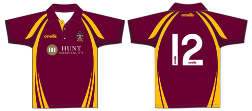 MJCC - Maitland Junior Cricket Club Playing Top SS (Adults)