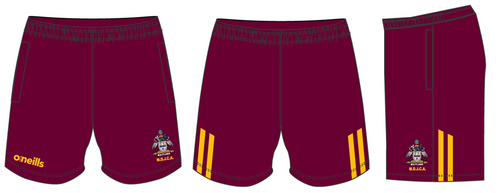 MJCC - Maitland Junior Cricket Club Training Short (Kids)