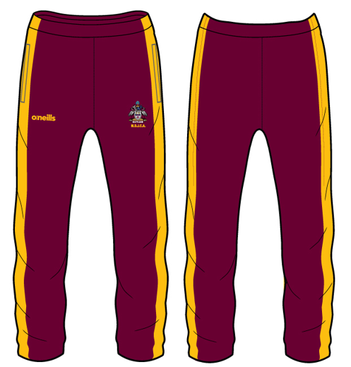 MJCC - Maitland Junior Cricket Club Playing Pants (Adults)