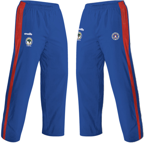 COMPULSORY - HKHDCA Representative Cricket Playing Pants (Adults)
