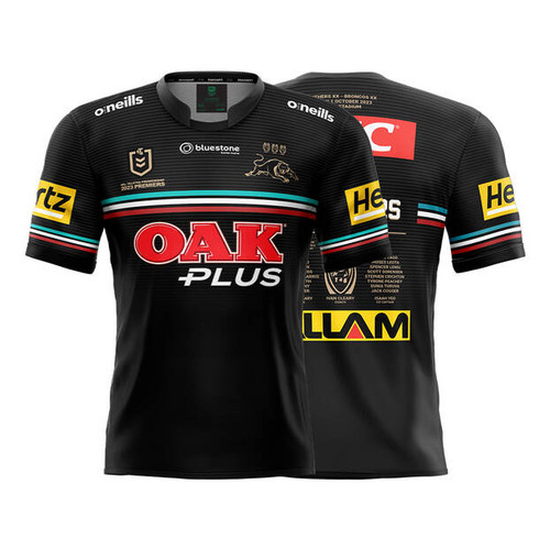 PEN - Panthers 2023 Premiers Jersey (Adults)
