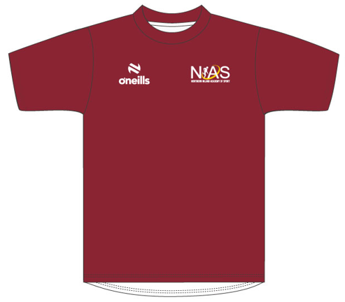 NIAS - Shirt (Optional)