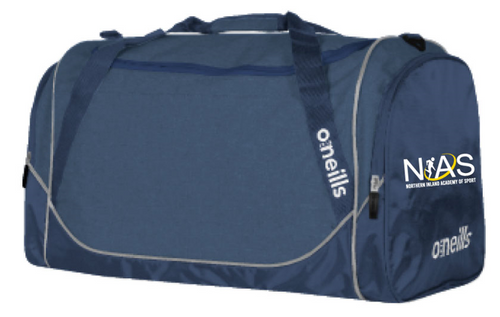 NIAS - Sportsbag (Optional)