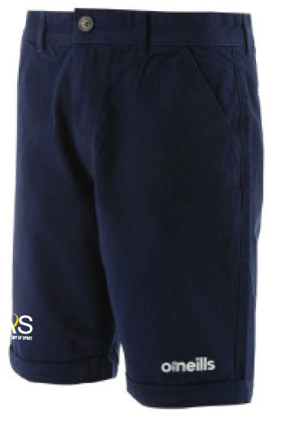 NIAS - Coach/Golf Shorts