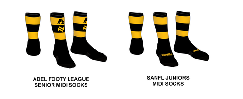 BBFC - Midi playing Socks