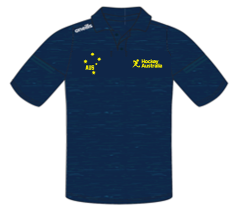 HOCKEY AUSTRALIA INDOOR - Osprey Polo