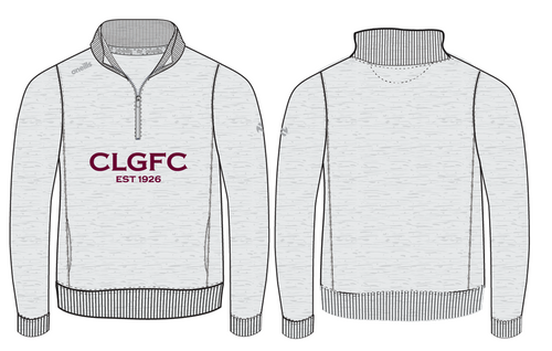 COLF - Colonel Light Gardens Football Club - Evolve HZ Top