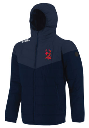 PHCS - Pennant Hills/Cherrybrook Stags - Puffer Jacket