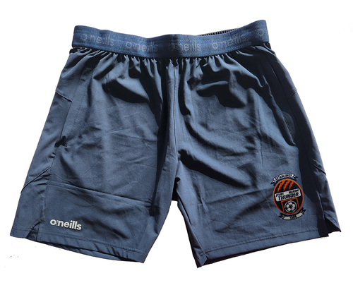 SMTSC - Hercules Shorts (Adults)