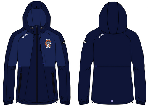 SMTSC - Nero Jacket (Kids)