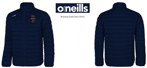 SMTSC - Lennox Jacket (Kids)