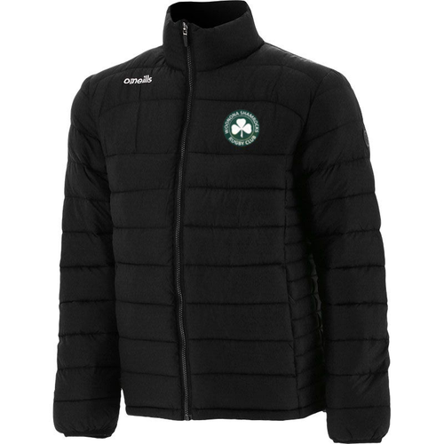 Woonona Shamrocks Blake Jacket