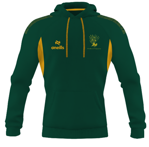 SHOA - Shoalhaven Rugby Club - Club Hoodie