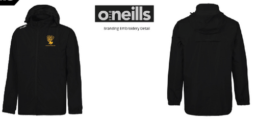 SHOA - Shoalhaven Rugby Club - Dalton Jacket