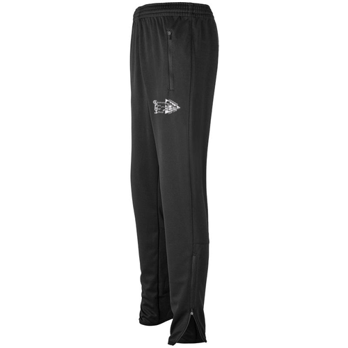 GPHS - Glenmore Park High School - Staff Squad Pants (BLACK)