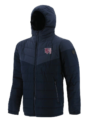 Wests Juniors Rugby Canberra - Maddox Jacket (KIDS)