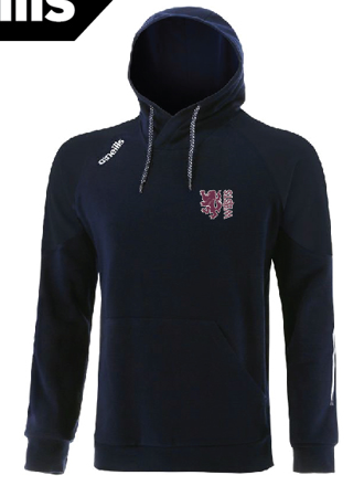 Wests Juniors Rugby Canberra - Hoodie (ADULT)