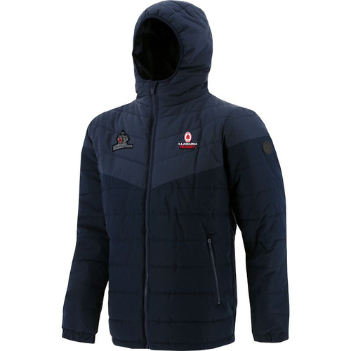 RUU - Illawarra Junior District Rugby Union Maddox Jacket