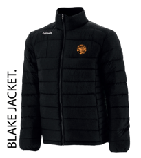NBTG - Narrabeen Tigers - Blake Jacket