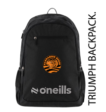NBTG - Narrabeen Tigers - Backpack