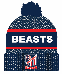 JUNB - Junior Beasties - Beanie