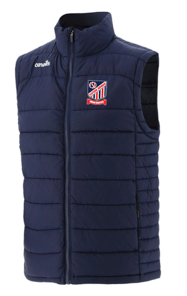 JUNB - Junior Beasties - Gilet Puffer Vest