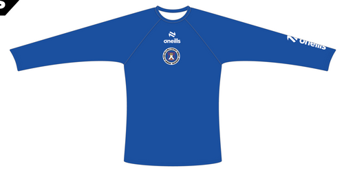 HKHC - HKHDCA Representative Long Sleeve Baselayer