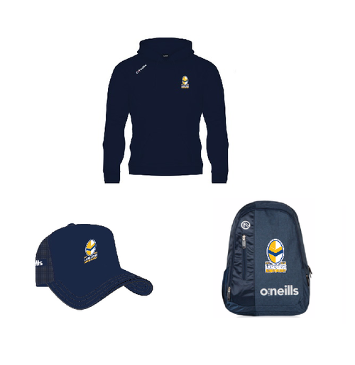 Lane Cove Player Pack (Adults)