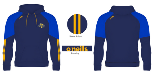 EELS - Eels Rugby League Club - Oslo Hoodie (KIDS)