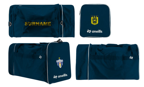 WSAR - West Adelaide Raptors Soccer Club - Kent Player Kit Bag (Name Optional)