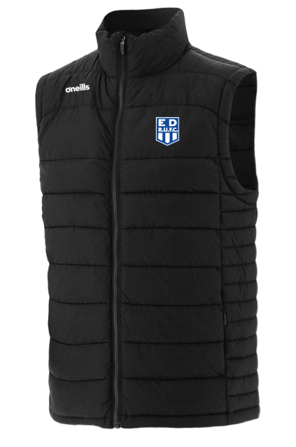 EASW - Eastwood Rugby Club - Andy Gilet