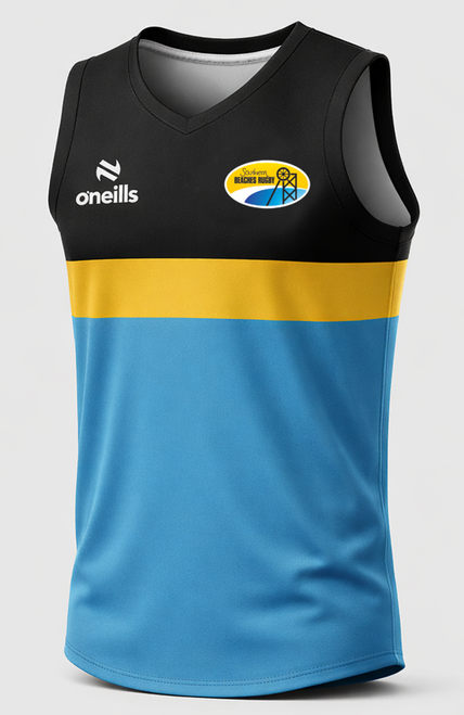 SBRU - Southern Beaches Rugby - Training Singlet