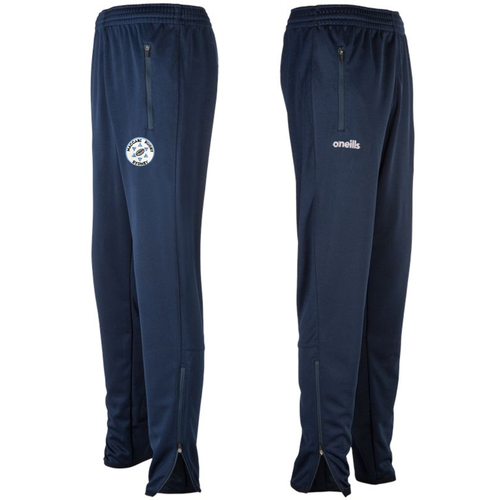 MACR - 2024 Maccabi Rugby Squad Pant