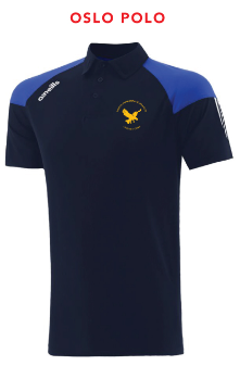 NCGC - Polo Shirt