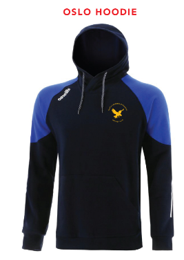 NCGC - OH Fleece Hoodie