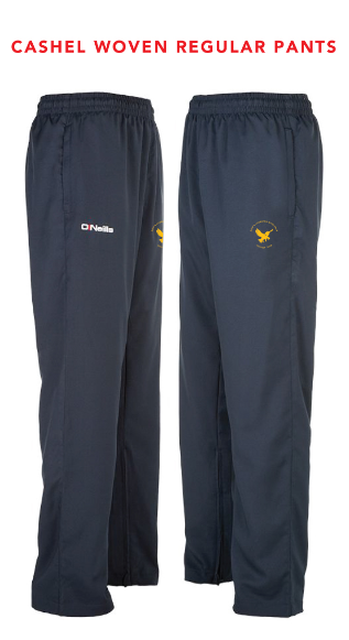 NCGC - Tracksuit Pant