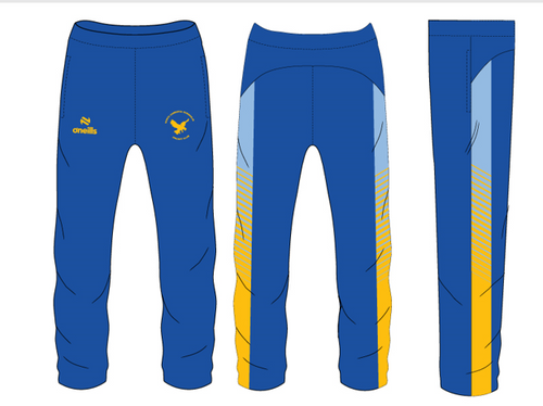 NCGJ - Cricket Playing Pants