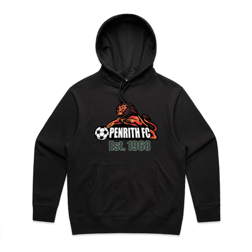PEFC - Penrith Lions Football Club - Graphic Hoodie