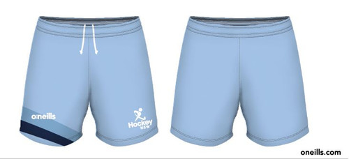 Hockey NSW Playing Shorts
