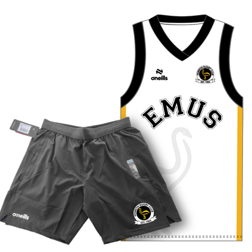 Penrith Emus Training Combo