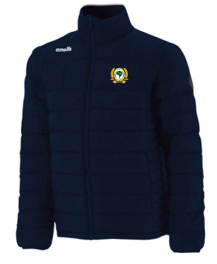 NDCC - Northern District Cricket Club - Blake Jacket