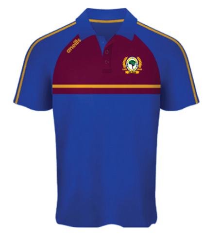 NDCC - Northern District Cricket Club - Polo
