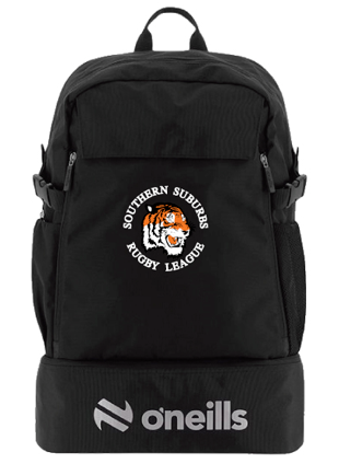SOSR - Southern Suburbs Rugby - Endurance Backpack (Initials Optional)