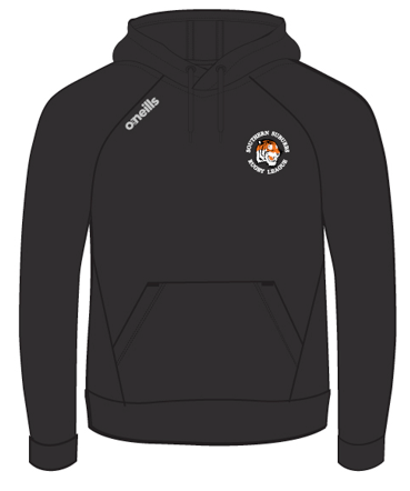 SOSR - Southern Suburbs Rugby - Nedd Tech Hoodie (Kids/Adults)